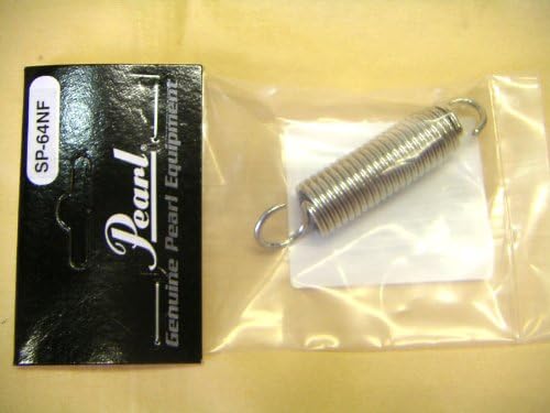 Demon Drive Spring Amazon.com: Pearl SP-64NF Replacement Spring for Demon Drive Bass Drum ...