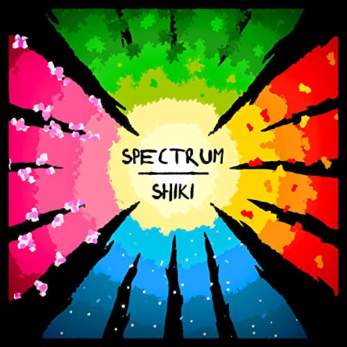 Spectrum