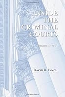 Inside the Criminal Courts 1594607443 Book Cover