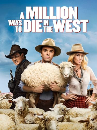 Mil maneras de morder el polvo