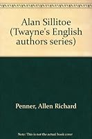 Alan Sillitoe B0000E92BG Book Cover