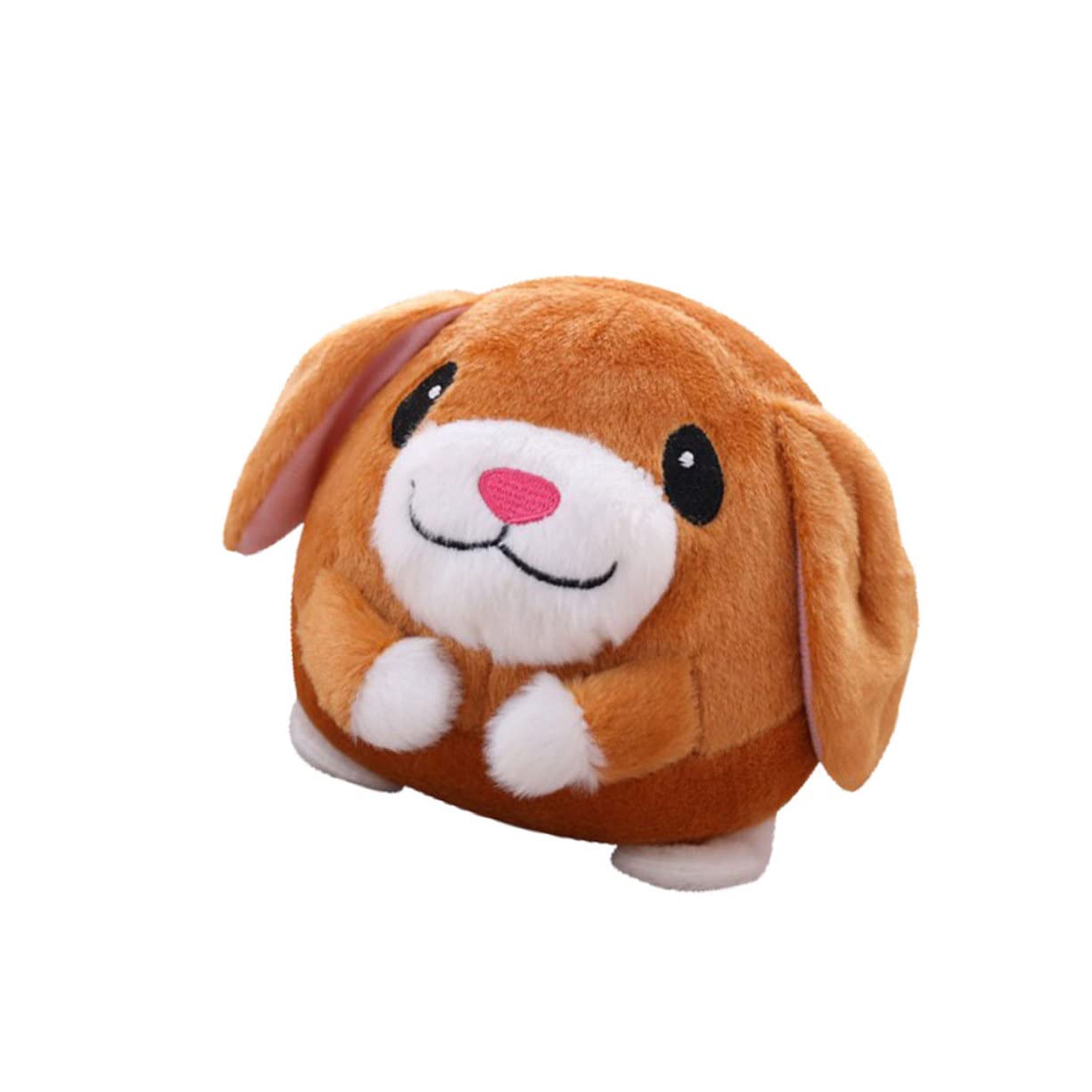 ibasenice 3 Pz Giocattolo Di Registrazione Elettrica Giocattoli Musicali Peluche Interattivi Giocattolo Musicale Usb Elettrico Sui Giocattoli Bambola Musicale Elettrica Di Natale