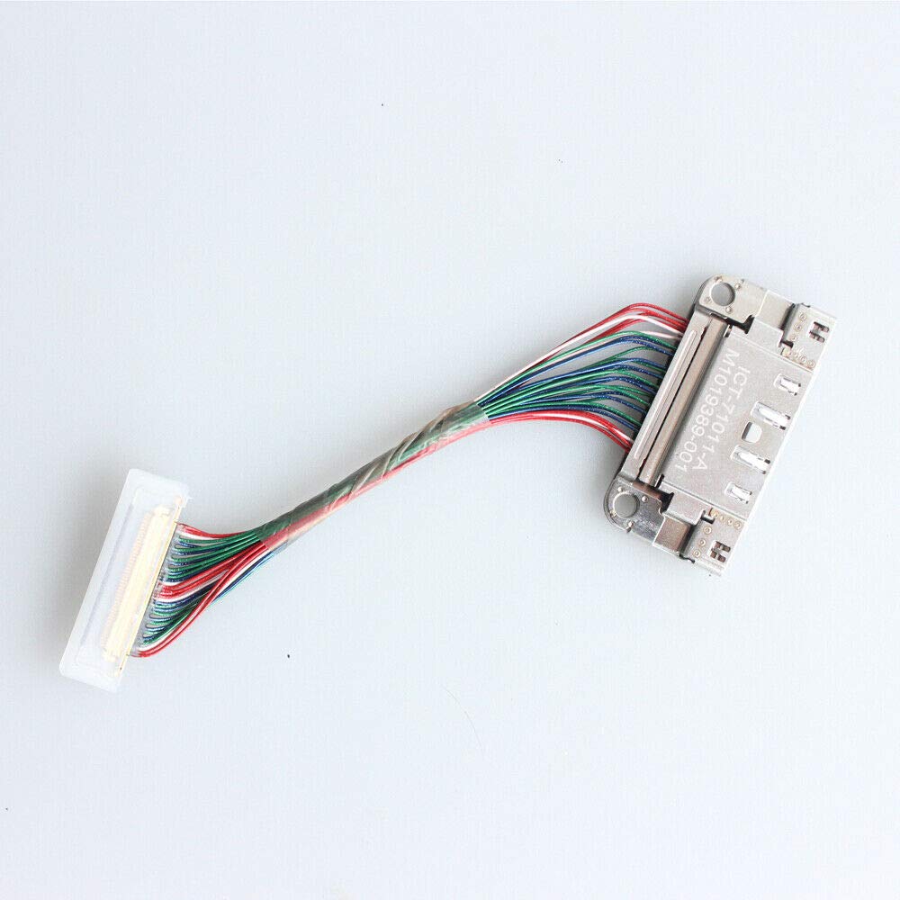 Amazon.co.jp: Huasheng Suda 交換用充電ポートドックコネクタ部品