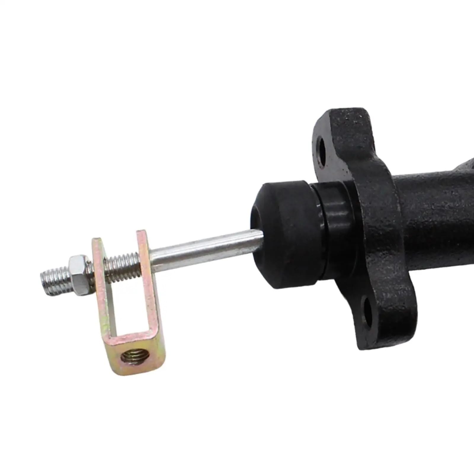 Sprzęgło samochodowe Sprzęgło Główny i Siłownik Siłownika Akcesoria Samochodowe Metalowy System Sprzęgła Pasuje Do Toyota Landcruiser 80-84 FJ45 FJ40