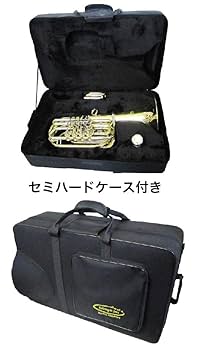 Amazon | Behning & Sons ミニミニ チューバ トラベルチューバ