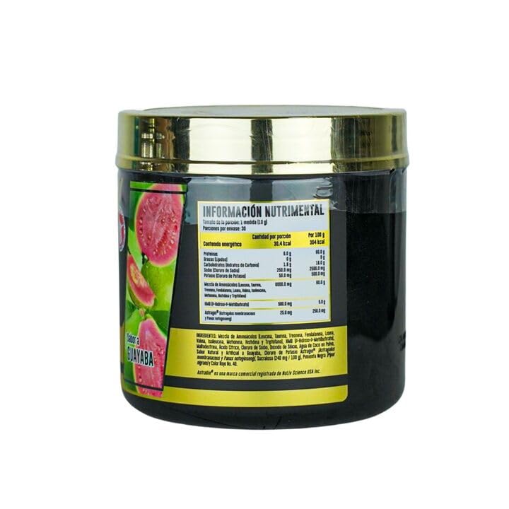 Proteínas, Imagen adicional