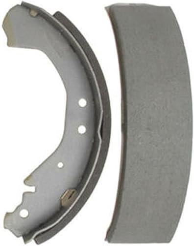 Miniatura 6 de Detroit Axle - Zapatas de freno traseras para Chevy GMC C1500 K1500 Tahoe Yukon Frenos 1997 1998 1999 Frenos de repuesto