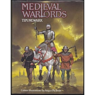 Medieval Warlords