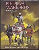 Medieval Warlords 0713722347 Book Cover