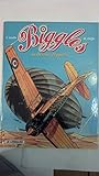  Biggles, tome 9 : Le Dernier zeppelin