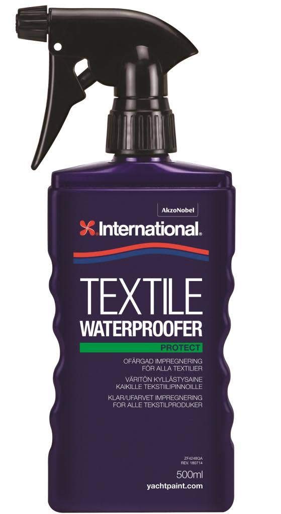 International Textile Waterproofer 500ml