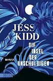 Cover zum Buch Die Insel der Unschuldigen