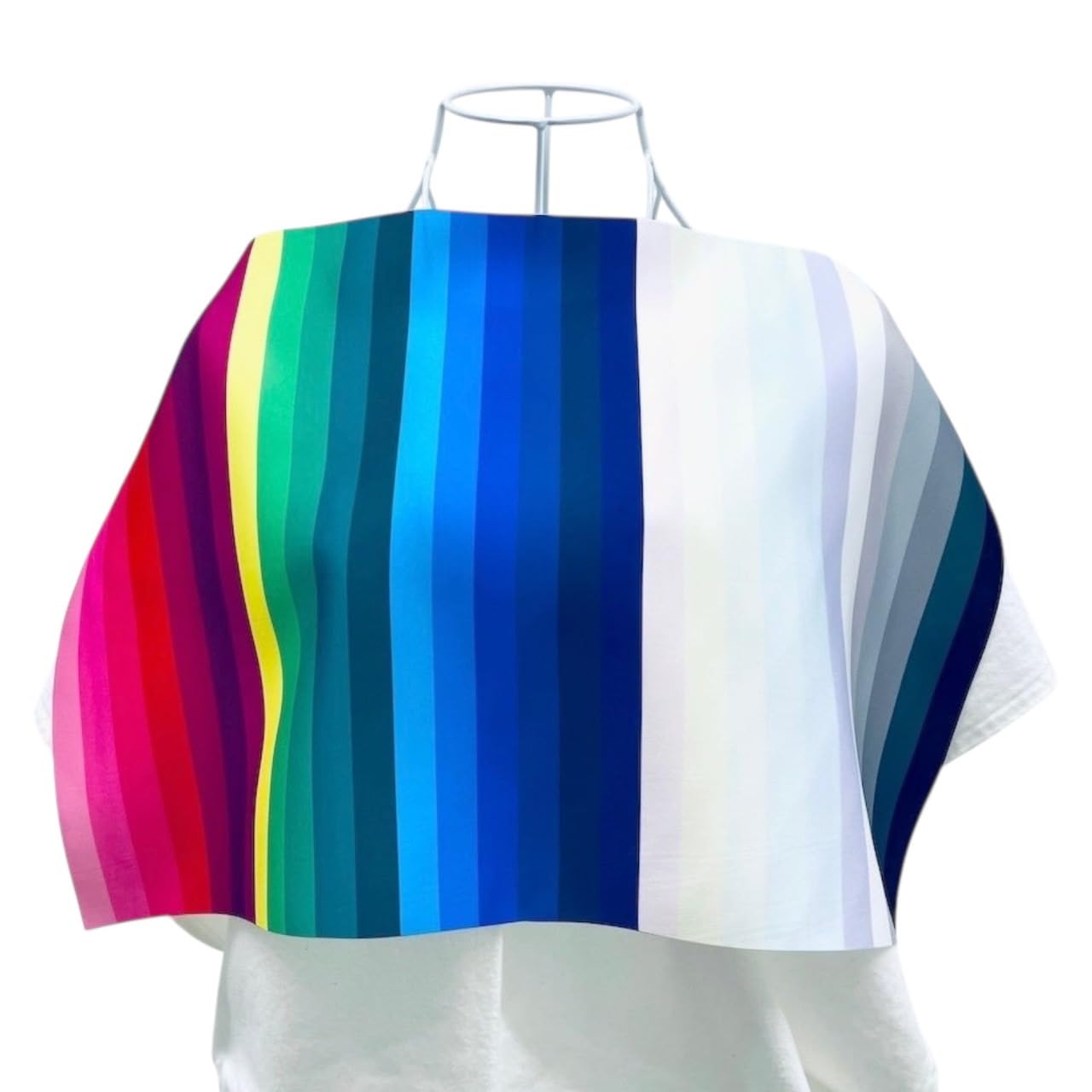 Amazon | AIS パーソナルカラー テストドレープ Test Drape（30 Colors
