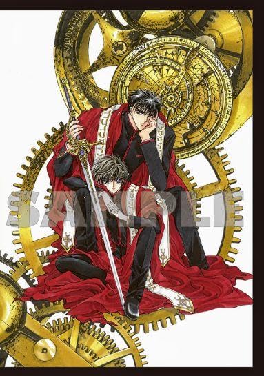 Amazon｜CLAMP PREMIUM COLLECTION X 19冊収納BOX｜収納ケース