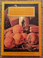 Heritage of Spanish Cooking 0091781868 Book Cover