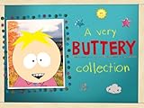 South Park: A Very Buttery Collection Season 1