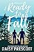 Ready to Fall (Wingmen Book 1)