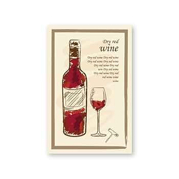 ヴィンテージ ワイナリー イラストポスター 楽天市場】ポスター レトロ ワインの通販