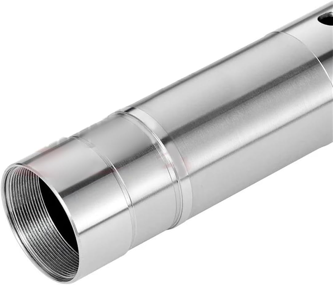 フロントフォークインナーチューブパイプバー に適合するニンジャ に