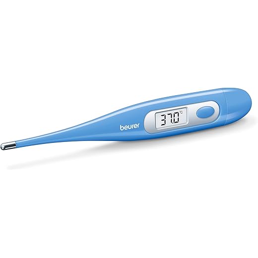 Beurer Digital Fever Thermometer Pack Of 1