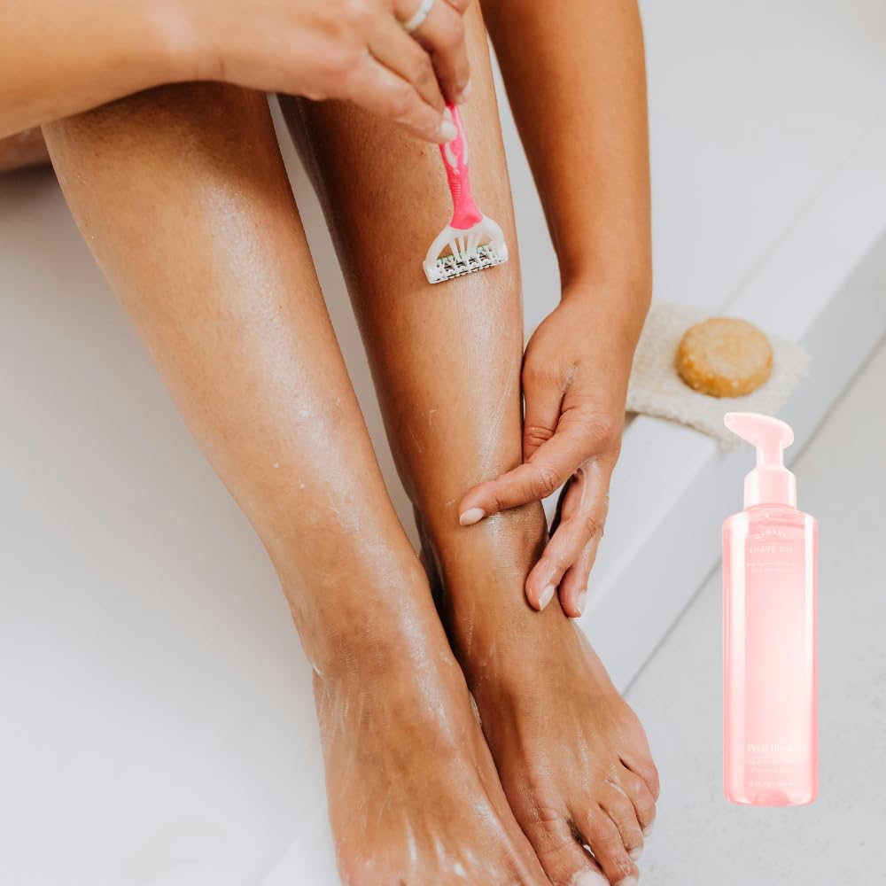 Ariana & Evans 884174 Ariana & Evans Shaving Cream Sylvan Fog