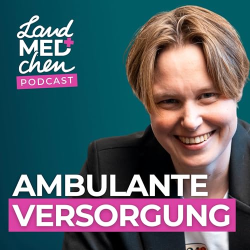 Zwei Ärztinnen zwischen Bürokratie, Krankenkassen-Wahnsinn und Berufung | Laura Dalhaus