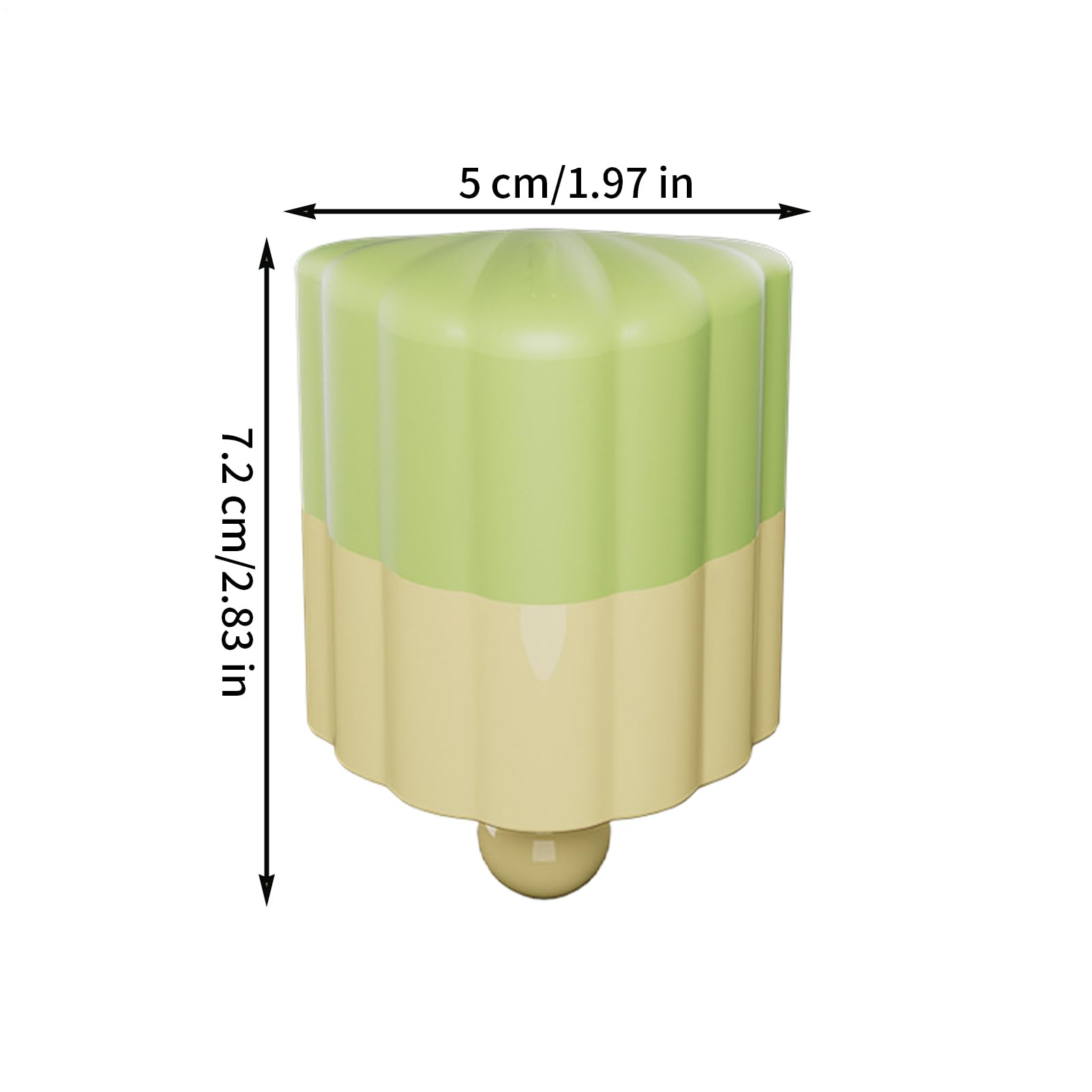 Proteggi Angoli Tavolo Silicone Morbido Antiscivolo Sicurezza Bambini | Copriangolo Decorativo Per Tavolo Per Scrivania, Mobili, Camera Bambini, Sala Giochi, Soggiorno