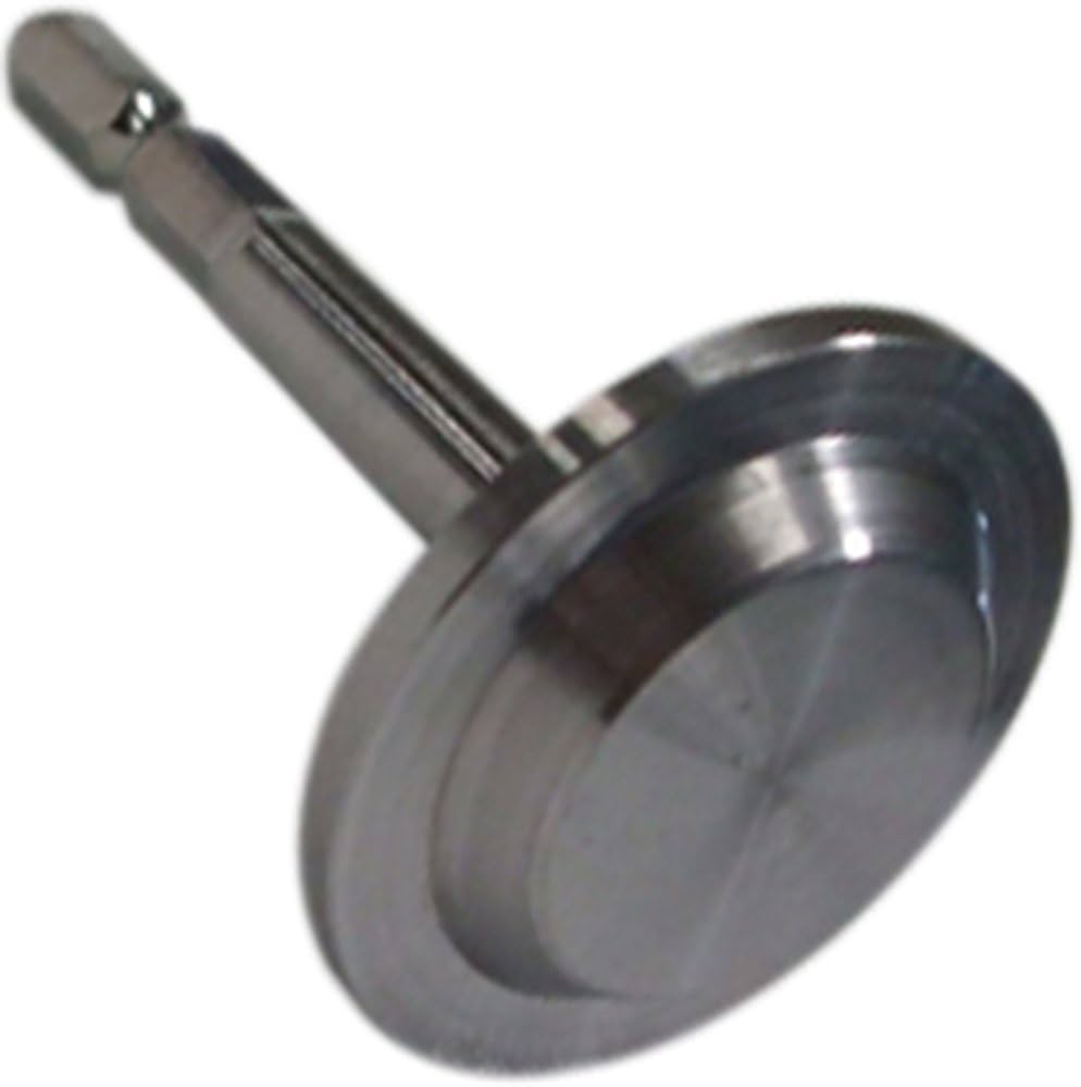 Amazon | 杉野工業 NICE(ナイス) 電動レンチ Pコン鏝 2分5厘・3分共用