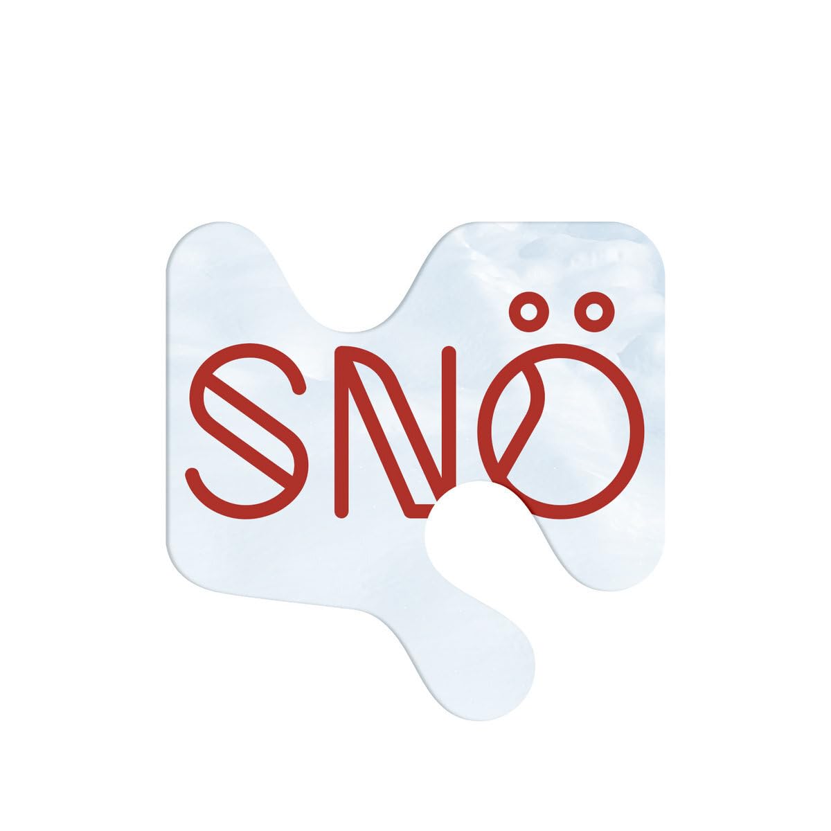 VARIOUS - Sno - CD (limited unmixed 3xCD)