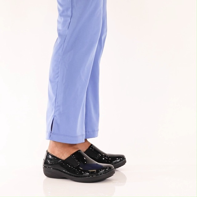 Amazon.com | Spring Step Ferrara-Fog Slip-On Shoes for Women