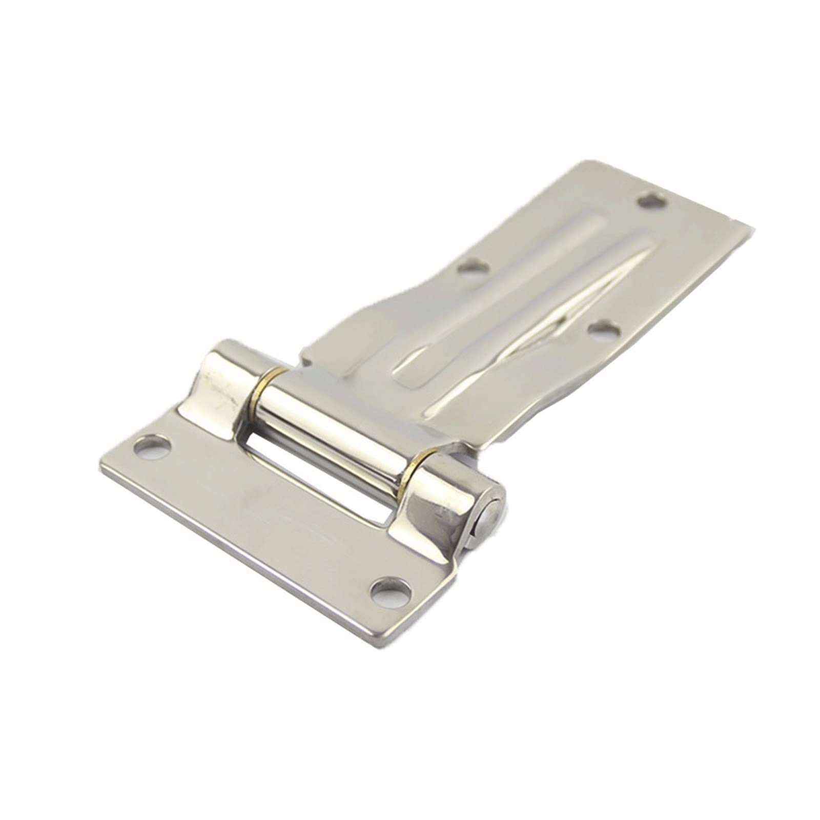 ZAFONI Hinges, Truck Van Express Container Door Hinge Refrigerated Cold Store Cabinet Compartment Fitting Car Side-Door Machine Equipment