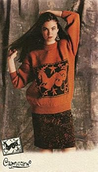 Paperback Patons Zodiac Knits: 12 Designs By B. Klunder (558 FF) Book