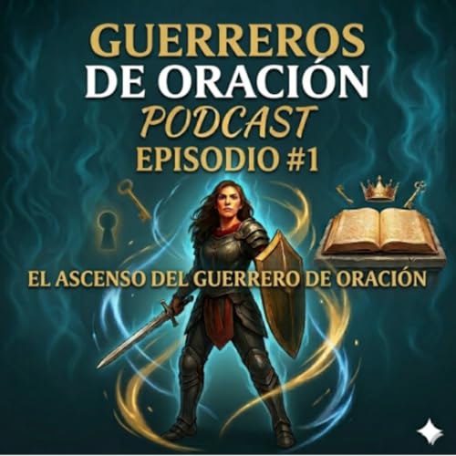 &iexcl;Dios est&aacute; levantando guerreros de oraci&oacute;n! &iquest;Est&aacute;s dispuesto a responder a este llamado?