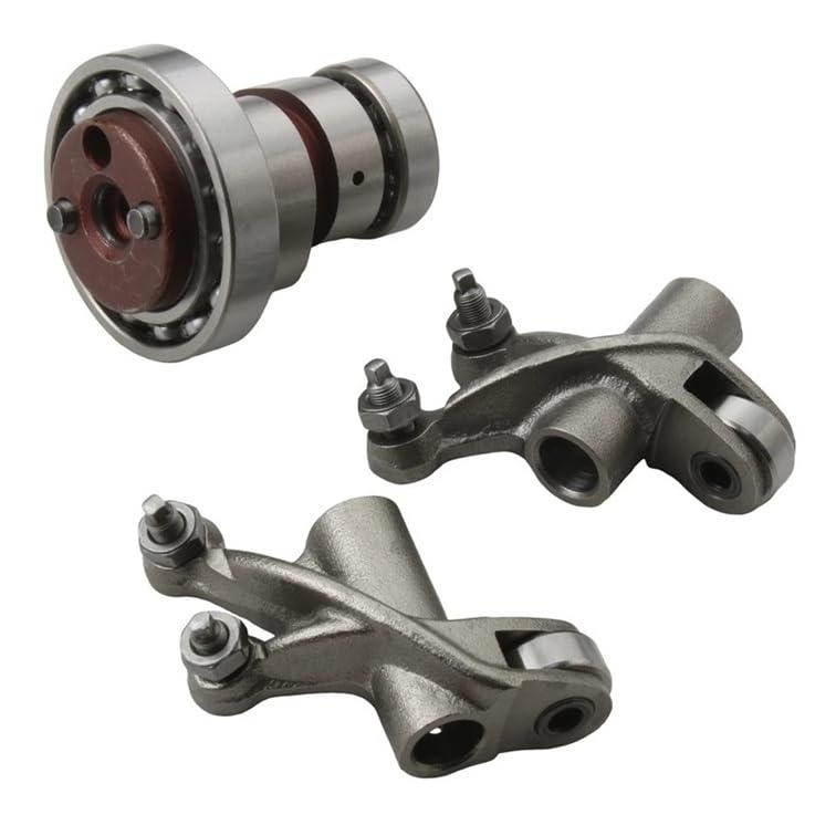 Árbol de levas KN1 MH7 125 para eliminar ruidos en motor 4V