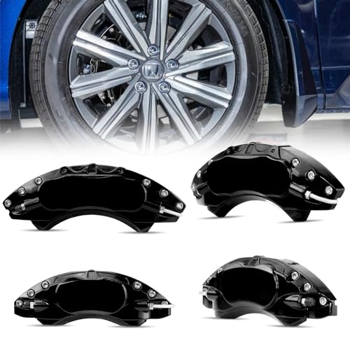 WEBER オデッセイ RB1.2.3.4系　キャリパーカバー 4個セット WEBER Sports（ウェーバースポーツ） オデッセイ RB1 (2WD)/RB2 (4WD