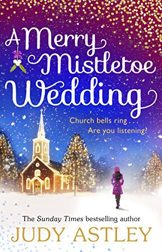 A Merry Mistletoe Wedding view 2