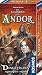 Produktbild KOSMOS 692841- Die Legenden von Andor - Dunkle Helden, 2-6 Personen Ergänzung für den Fantasy-Klassiker Die Legenden von Andor, ab 10 Jahren