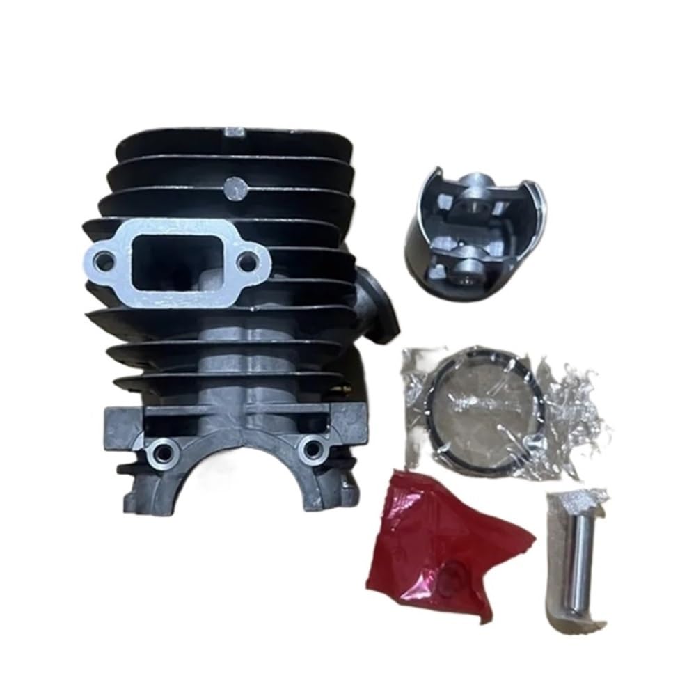 Segments de piston de cylindre pour tronçonneuse CS320 CS-320T 320Ts