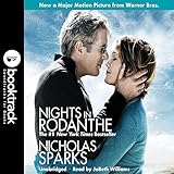 Nights in Rodanthe: Booktrack Edition