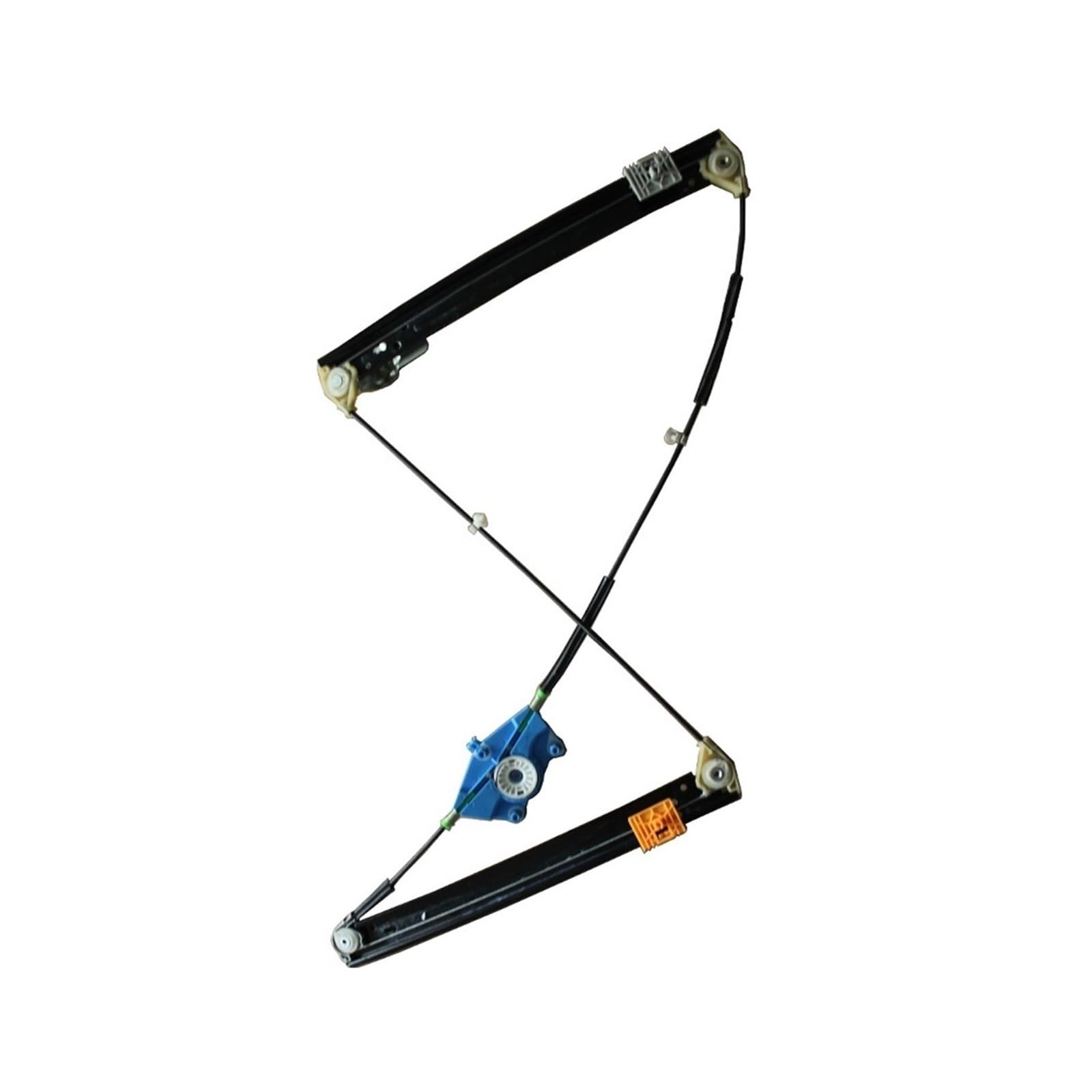 Zynther Window Regulator Without Motor Front Right Window Regulator Lifter 8E0837462 8E0837462A 8E0837462B 8E0837462C A4 S4 RS4 B6 B7 8E 2000-2008