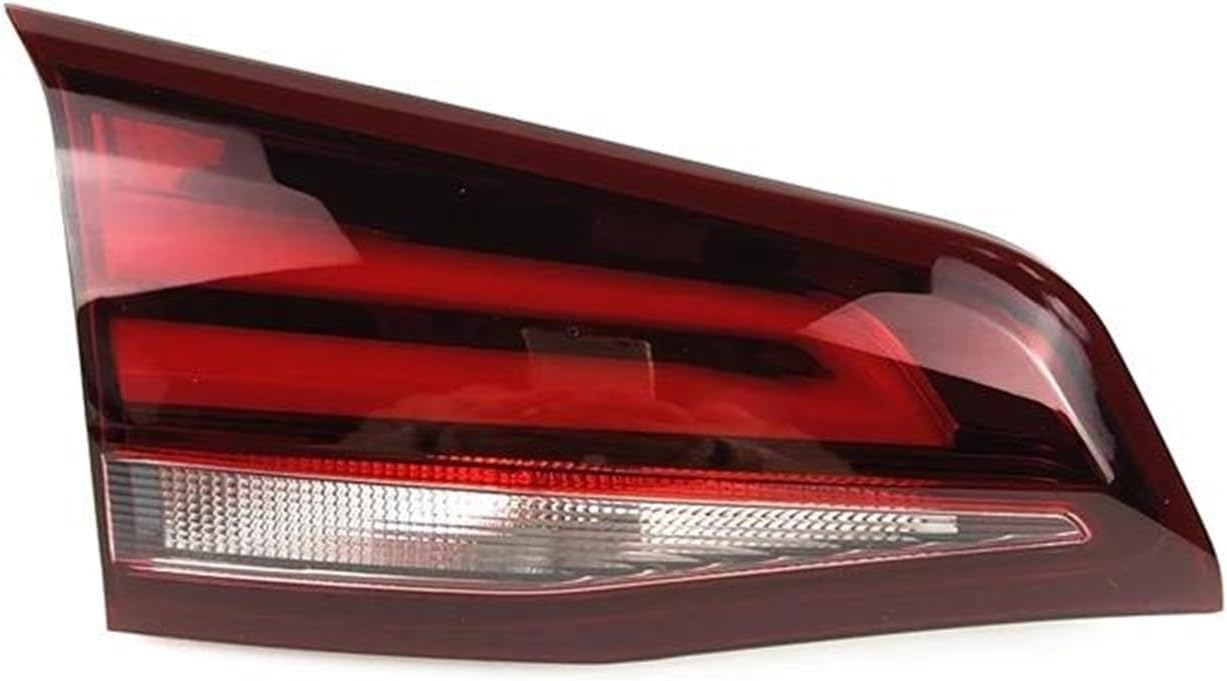 Car Rear Inner Turning Signal Stop Lamp Warning Brake Taillights for Chevrolet for Equinox 2021 2022