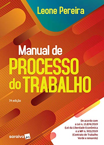 Manual de Processo do Trabalho