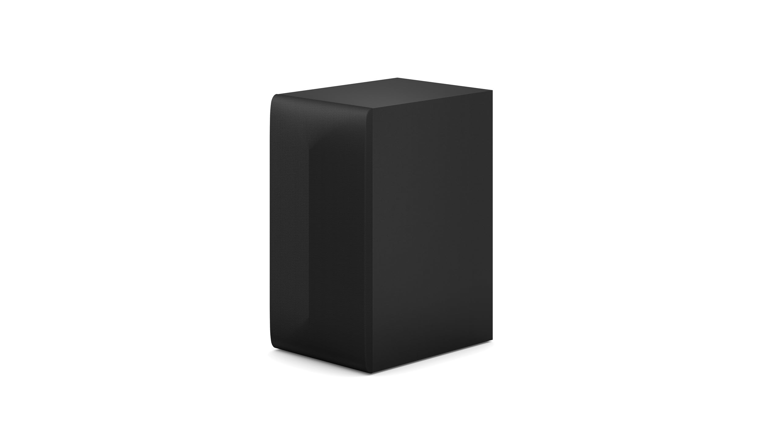 LG DS70TY 3.1.1 Dolby Atmos Soundbar (400W) mit kabellosem Subwoofer (eARC, HDMI, Optisch, Bluetooth) [2024], Schwarz