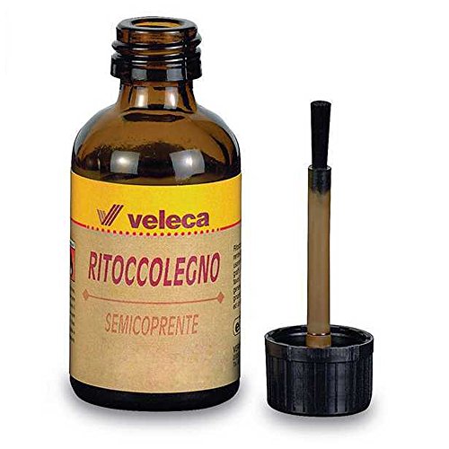 Ritocco s/coprente frassino bl