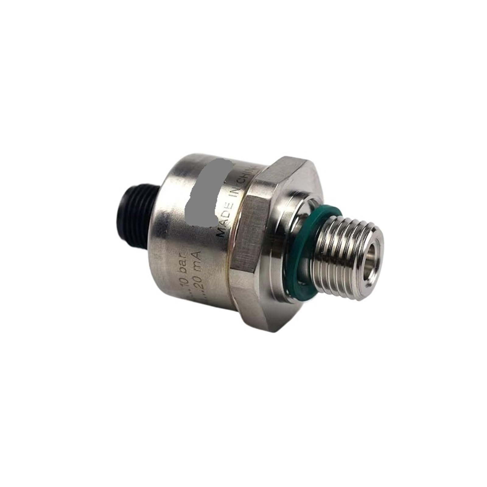 JJKKOZVQF P140 075G1054 pressure transmitter 4-20mA 0-10bar sensor