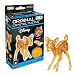 Original 3D Crystal Puzzle - Bambi