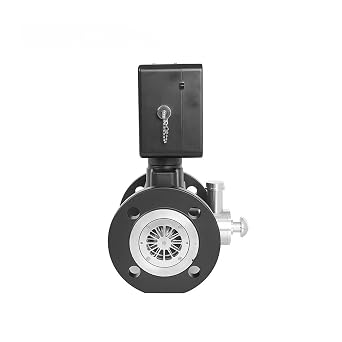 Electronic Flowmeter Flow Meter Digital Sensor
