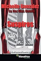 Suspiros 841715096X Book Cover