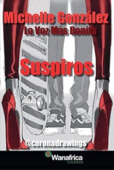 Paperback Suspiros Book