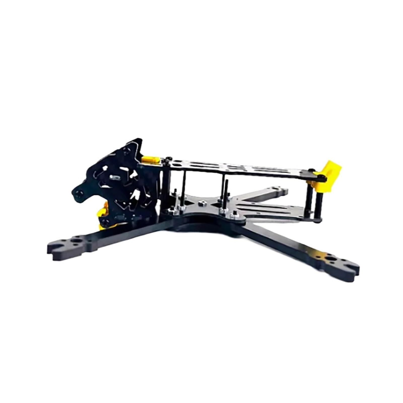 Freestyle FPV Drohnen-Rahmen-Kit 3,5 Zoll 156 mm Radstand for Quadcopter-Teile